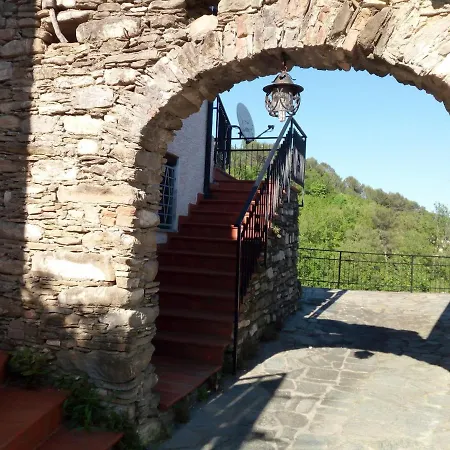 Casa vacanze Cosy Holiday In With Garden *