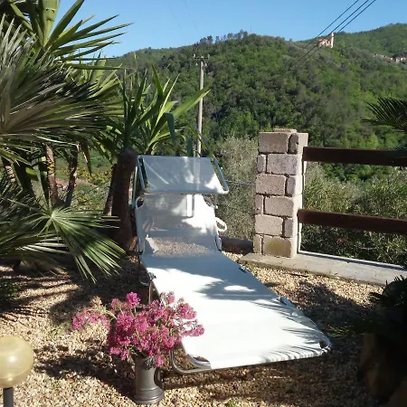 Casa vacanze Cosy Holiday In With Garden Stellanello
