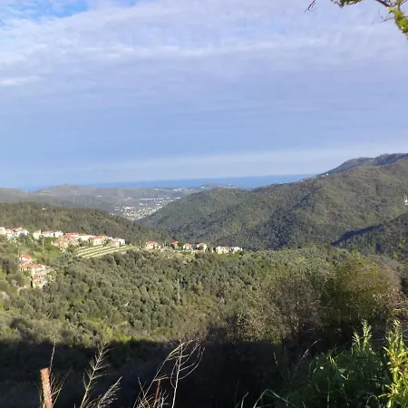 Cosy Holiday In With Garden Casa vacanze *