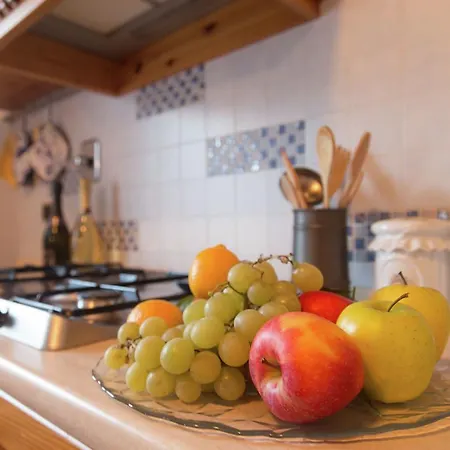 Cosy Holiday In With Garden Casa vacanze Stellanello